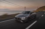 Mercedes-AMG CLA45 4Matic+ 2019 года (NA)
